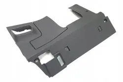 Ohjauspyörän kansi OEM 8S1863075B Audi TT 8S:lle