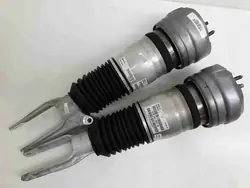 Ammortizzatore anteriore Porsche Panamera 2009-2013