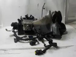 Module Sélecteur de Vitesses Citroen C4 Picasso I OEM 9666161780