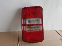 Luz trasera izquierda VW Caddy III 10-15