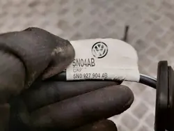 Sensor ABS Audi Q3 8U OEM 5N0927904AB Traseiro Direito