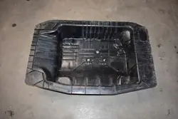 Kofferraummatte OEM A2146106203 für Mercedes W214