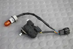 Motor + Stecker Kabelbaum SILNICZEK-WIAZKA Qashqai III