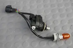 Motor + Conector Cableado SILNICZEK-WIAZKA Qashqai III