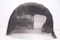 Left Rear Wheel Arch Volvo S60 II V60 I