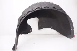 Left Rear Wheel Arch Volvo S60 II V60 I