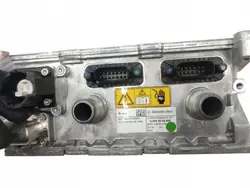 Mercedes GLE Latausohjainmoduuli OEM A0009004809
