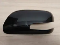 Capa OE 209 espelho esquerdo para Toyota Avensis T25