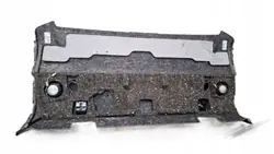 Prateleira bagageira traseira OEM 7419291 para BMW 5 G30 Sedã