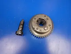 Arbre à cames A2700500947 pour Mercedes Classe A W177 1.6 CGI