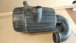 Fiat Luftfiltergehäuse OE 1348860080