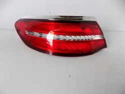 Mercedes W292 GLE Coupe Linker LED Achterlicht A2929064700