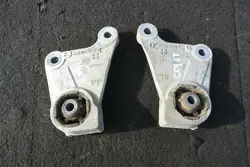 MAZDA CX-9 II TC 16- Support de Différentiel Arrière