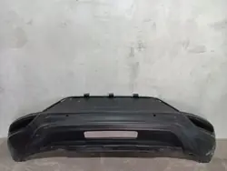 Achterbumper Trim OEM 2GA807521A voor VW T-Roc