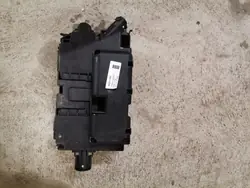 Caja de fusibles Opel Meriva B OEM mjhgtrews - Usado