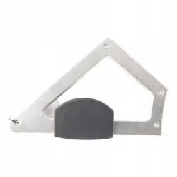 Support Tableau de Bord Gauche Audi TT 8N OEM 8N0857645