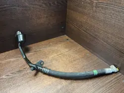 Juego piezas aire acondicionado Mercedes-Benz OEM 6393300215 - Usado