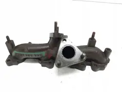 Audi OE Pakoputken keräin OEM 03G253033A