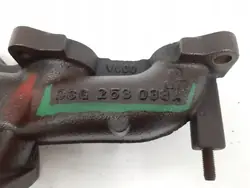 Audi OE Pakoputken keräin OEM 03G253033A