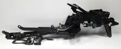 Dobradiça Teto Traseira Esquerda OEM 12040050400 Mercedes SL55