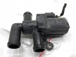Bomba Webasto Audi Q7 4L 1T0820036C 3.0 233CV Combustible 06-16 OEM LORK-885-19016