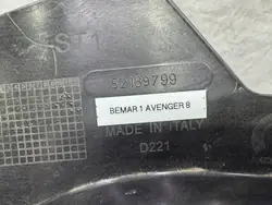 Joint inférieur pare-brise OEM 52169799 pour Jeep Avenger