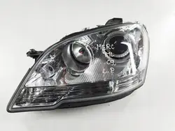 Mercedes ML II W164 Bi-Xenon Links Hoofdlicht OEM A1648207361-474