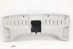 Compartimento de armazenamento VW Caddy OEM 2K7867378B