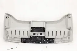 VW Caddy varastointilokero OEM 2K7867378B