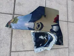 POSZYCIE OEM Guardabarros Trasero Derecho BMW X5 G05
