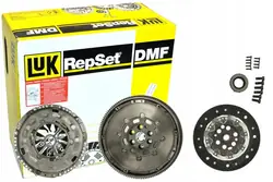 Kit de embreagem Schaeffler LuK