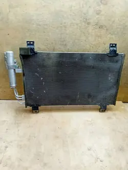 Ilmastointiradiatori Mazda CX-3 15- DB3R61480