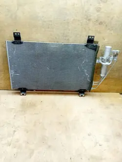 Klimaanlagenradiator Mazda CX-3 15- DB3R61480