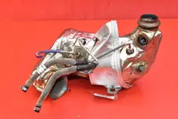 Sensor Temperatura Catalizador 208A06587R Dacia Sandero