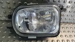Rechter Halogeenkoplamp Mercedes C-Klasse W203 Coupé AMG OEM A2038202856