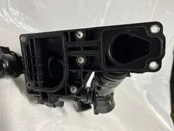 Boîtier de thermostat Mercedes-Benz CLS C257 GLE V167 3.0 A2562035200