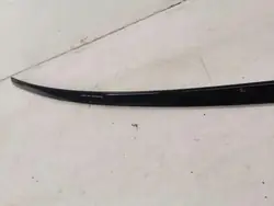 Moldura de techo Mercedes-Benz OEM A2186900182 Lado izquierdo