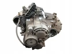 VW Passat B8 2.0 TDI 150HP Manual Gearbox QFZ