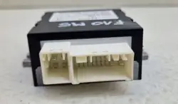 Bränslepump Styrmodul OEM 7302256 för BMW
