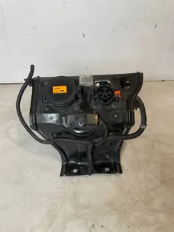 ZE0 Prise de Charge pour Nissan Leaf I - Ensemble