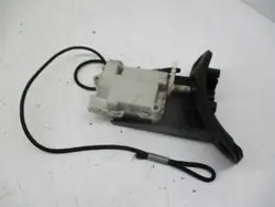 Fiat 500E 2013-19 tankklepactuator OEM 68085149AC