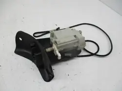 Fiat 500E 2013-19 polttoaineläppätoimija OEM 68085149AC