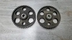 VW T4 TRANSPORTER 1.9 Diesel Einspritzpumpenrad 028130111c