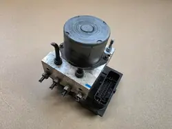 ABS-pump OEM 0265951752 för Opel Corsa - Begagnad