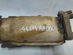 Subaru Forester SG II 2.5 Turbo Uppipe OEM 44614AA000