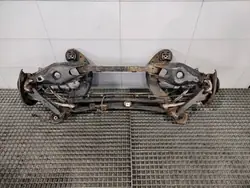 OEM 2123501901 Poutre Suspension Arrière Mercedes Classe E W212