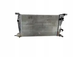 Radiador de agua Renault Megane 3 1.5 DCI 214105150R