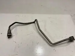 Turbolatausöljyputki OEM 9806878180 Peugeotille
