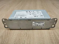 Rádio Navegação BMW MGU OEM 5A56CA4 - Usado