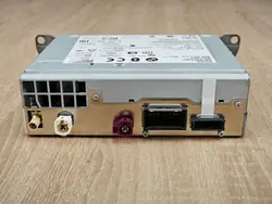 BMW MGU Navigaatiomoduuli OEM 5A56CA4 - Käytetty